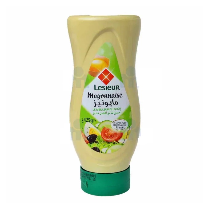 Mayo Lesieur Teb 400